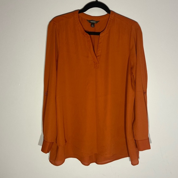 Vera wang blouse - Picture 1 of 2